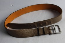 HERMES Ceinture étrivière
