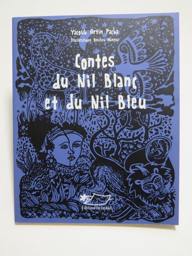 Contes nil blanc du - et,