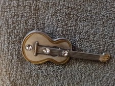 BROCHE ANCIENNE ITALIENNE