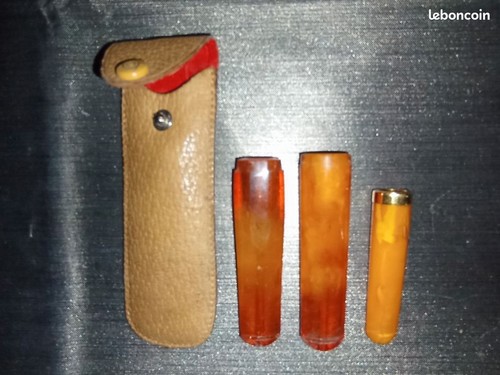 Articles pour fumeur vintage