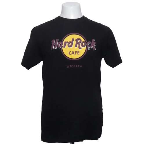 Hard rock cafe shirt - hard,