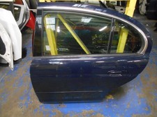 Porte arriere gauche JAGUAR