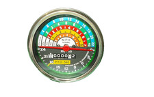 Tachymètre Pour Farmall IH