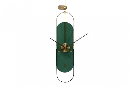 Onzeno horloge murale design - horloge,