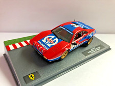 VOITURE FERRARI SPORT 308 GTB