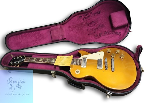 Gibson les paul deluxe - gibson,