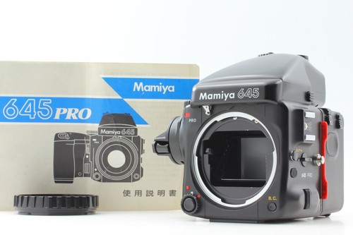 All works mint mamiya 645 - [mint],