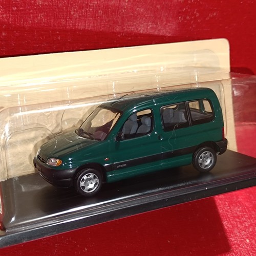 Citroën berlingo 1997 - berlingo,