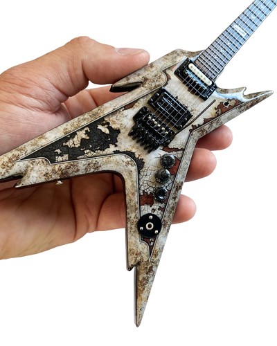 Miniature not playable - miniature,