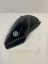 Couvercle de réservoir gauche