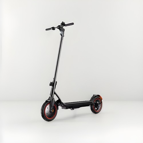 Trottinette électrique - trottinette,