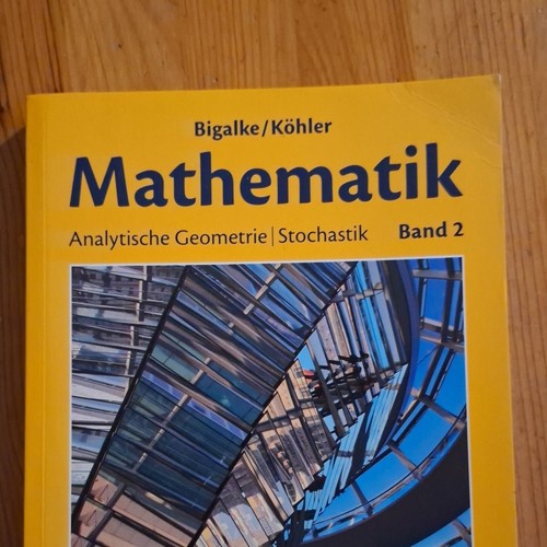 Cornelsen mathematik band - mathematik, 2