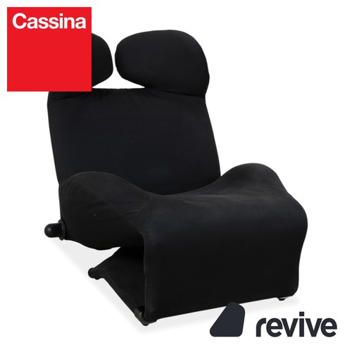 Cassina wink fauteuil - cassina,