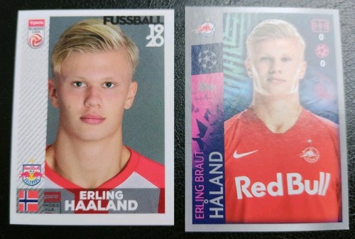 Rare rookie erling - rare,