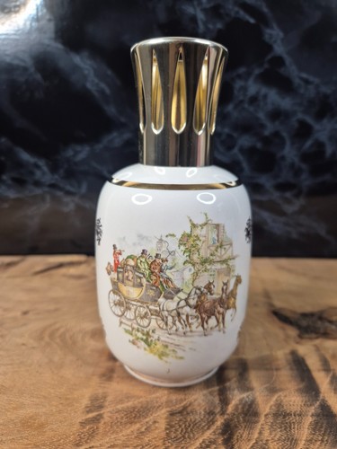 Ancienne lampe berger - lampe,