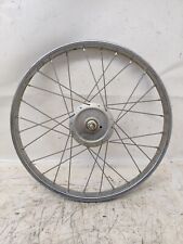 FRONT WHEEL CIRCLE FOR PIAGGIO HELLO 80'S 17X3.50 (e44922)