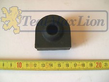 Bague de palier de levier de