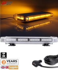 550mm 55cm Magnétique LED