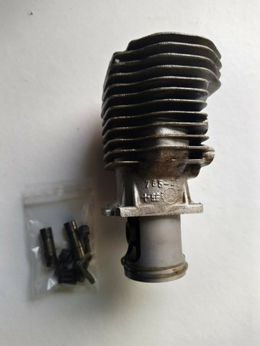Cylindre piston pour - et,