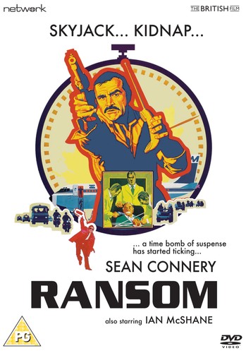 Ransom sean connery ian - ransom,