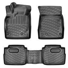 TAPIS 3D NISSAN X-TRAIL IV