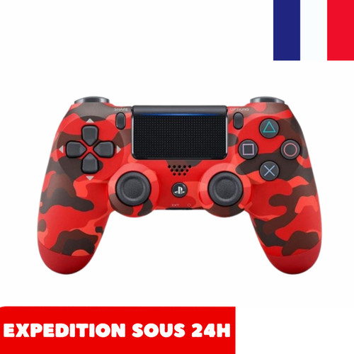 Manette sony dualshock - sony, v2