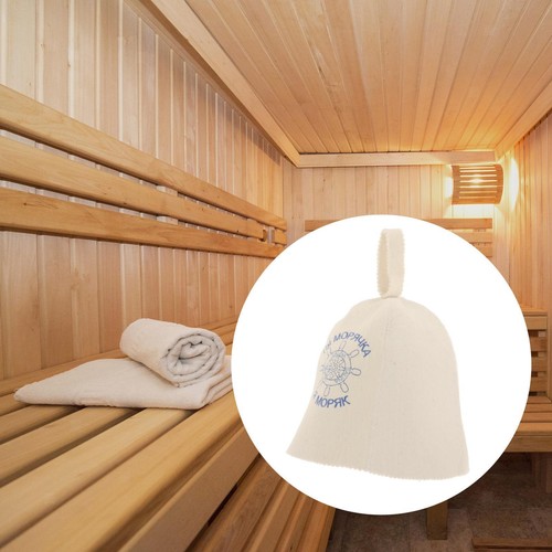 Sauna banya chapeau - chapeau, en