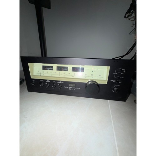 Vintage sansui 919 fm - sansui, tu-919