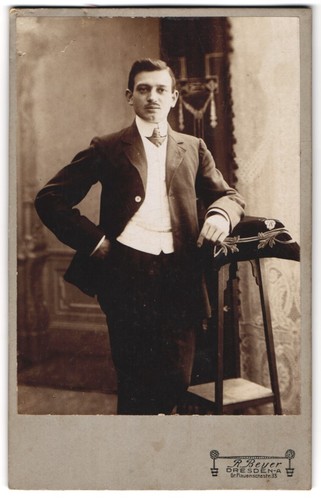 Photographie beyer dresde - r., beyer,