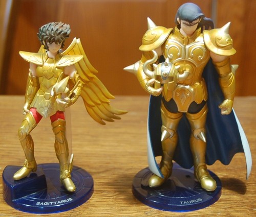 Figurine taurus aldebaran - taurus,