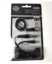 Double Micro Transducter