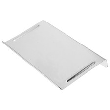  Etagere Inox Support De Rangement Pour Salle Bain Accessoires Acier Inoxydable