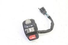 COMMODO GAUCHE - PEUGEOT