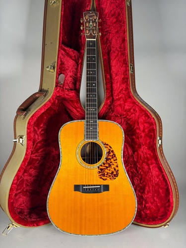 2014 blueridge 180 acoustic - 2014,