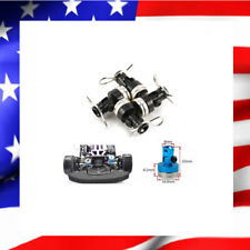 4 supports magnétique de