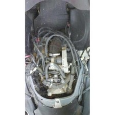 ⭐ MOTEUR COMPLET POUR PIAGGIO (CICLOMOTORI) VESPA 125 GTS (07-11) 125CC 2007