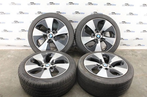 Jantes alliage bmw f30 - bmw, f31