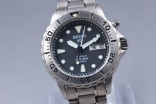 [Presque comme neuf] Seiko AGS