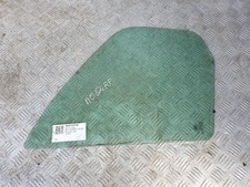 FORD TOURNEO CUSTOM QUARTER WINDOW GLASS FRONT RIGHT MK1 2015