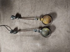 Paire de  2 Lampes