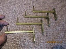 Simple support de Barre de