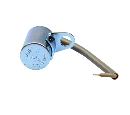 Condensateur adaptable cg110 - condensateur,