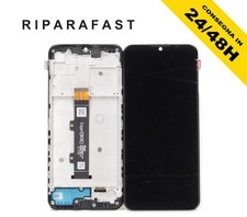 AFFICHAGE AVEC CADRE POUR