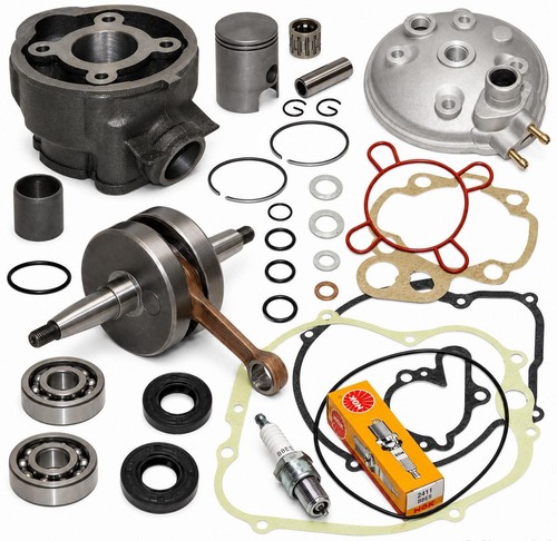 Pack moteur sherco yamaha - sherco, se-r