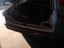 Pare-chocs Arrière Peugeot