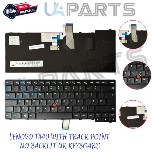 Clavier pointeur pour - clavier, uk