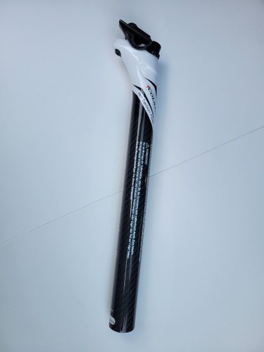 Colnago carbon black - carbon, black/white