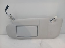 Pare soleil gauche FIAT TIPO 2