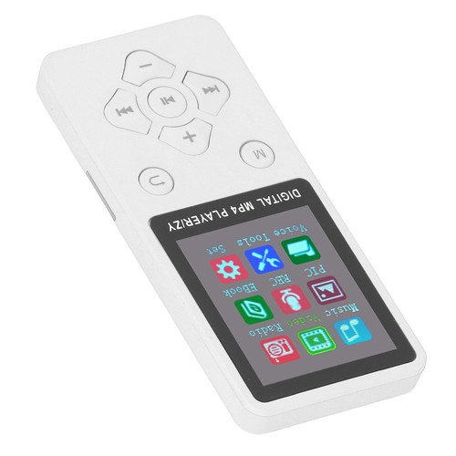 Lecteur mp3 mp4 - lecteur,
