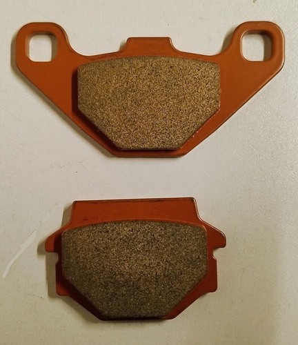 Plaquette frein brembo - de,